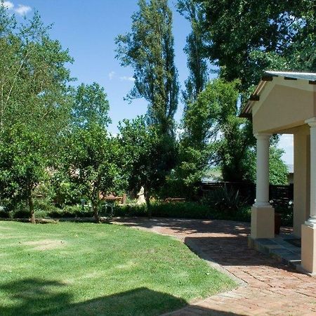 Drinkwater Guest Farm Grootgewaagd Bagian luar foto