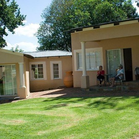 Drinkwater Guest Farm Grootgewaagd Bagian luar foto