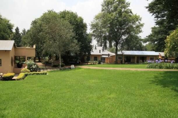 Drinkwater Guest Farm Grootgewaagd Bagian luar foto