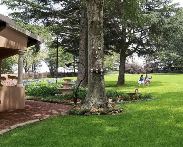 Drinkwater Guest Farm Grootgewaagd Bagian luar foto