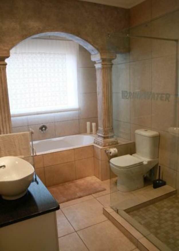 Drinkwater Guest Farm Grootgewaagd Bagian luar foto