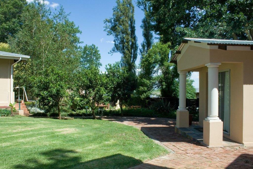 Drinkwater Guest Farm Grootgewaagd Bagian luar foto