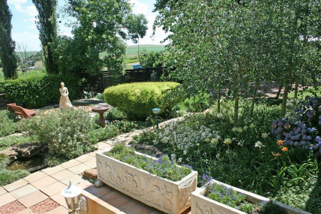 Drinkwater Guest Farm Grootgewaagd Bagian luar foto
