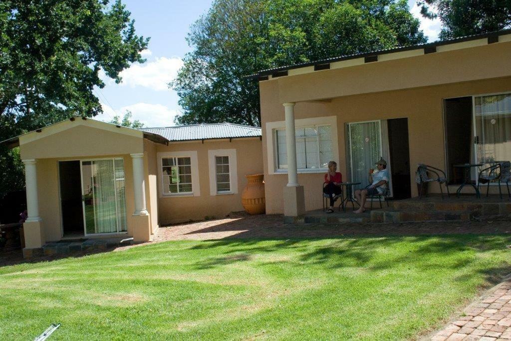 Drinkwater Guest Farm Grootgewaagd Bagian luar foto