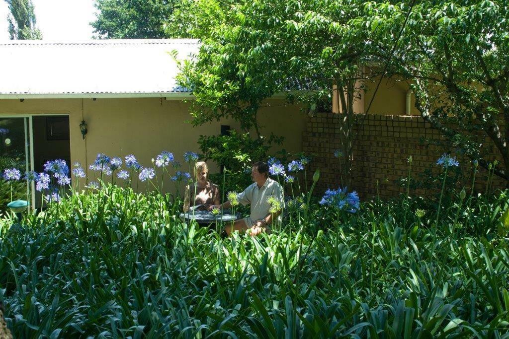 Drinkwater Guest Farm Grootgewaagd Bagian luar foto